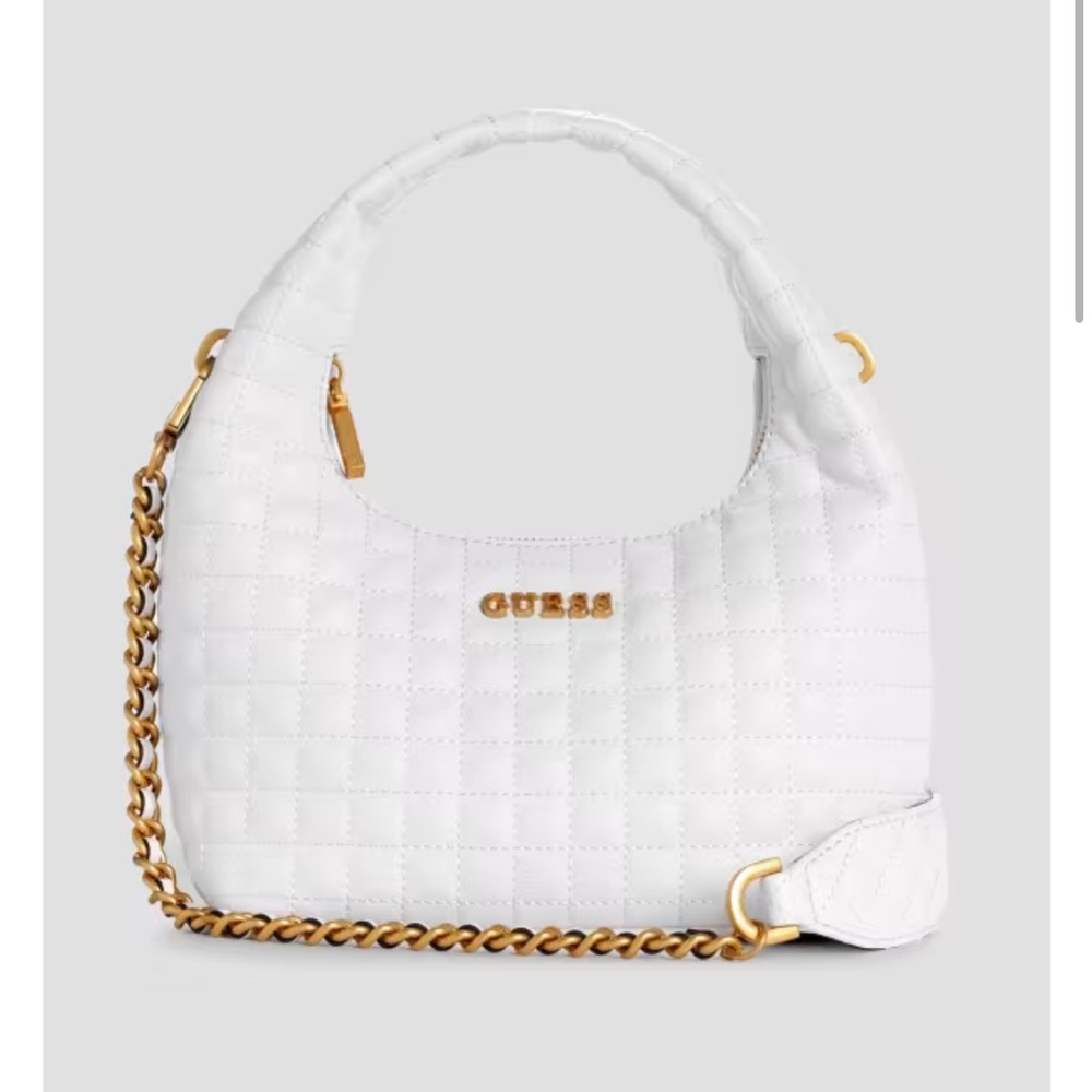 GUESS: Tia Hobo Bag